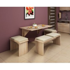 Saliekamais galds EXPERT 9